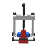 CONJUNTO EXTRACTOR FORZA 1110 Y GUILLOTINA 1204B