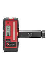 Leica RGR 200: Receptor láser para localizar líneas láser rojas y verdes