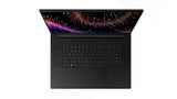 Razer Blade 18 - Ordenador portátil Gaming de 18 Pulgadas - Nvidia RTX 4090 - Intel Core i9-13950HX - Pantalla 18" 240Hz QHD - 32GB RAM DDR5-2TB SSD - Teclado francés AZERTY, Negro