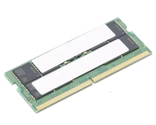 Lenovo Módulo de Memoria de 16 GB, 1 x 16 GB, Ddr5, 5600 MHz, 4 x 71M23186