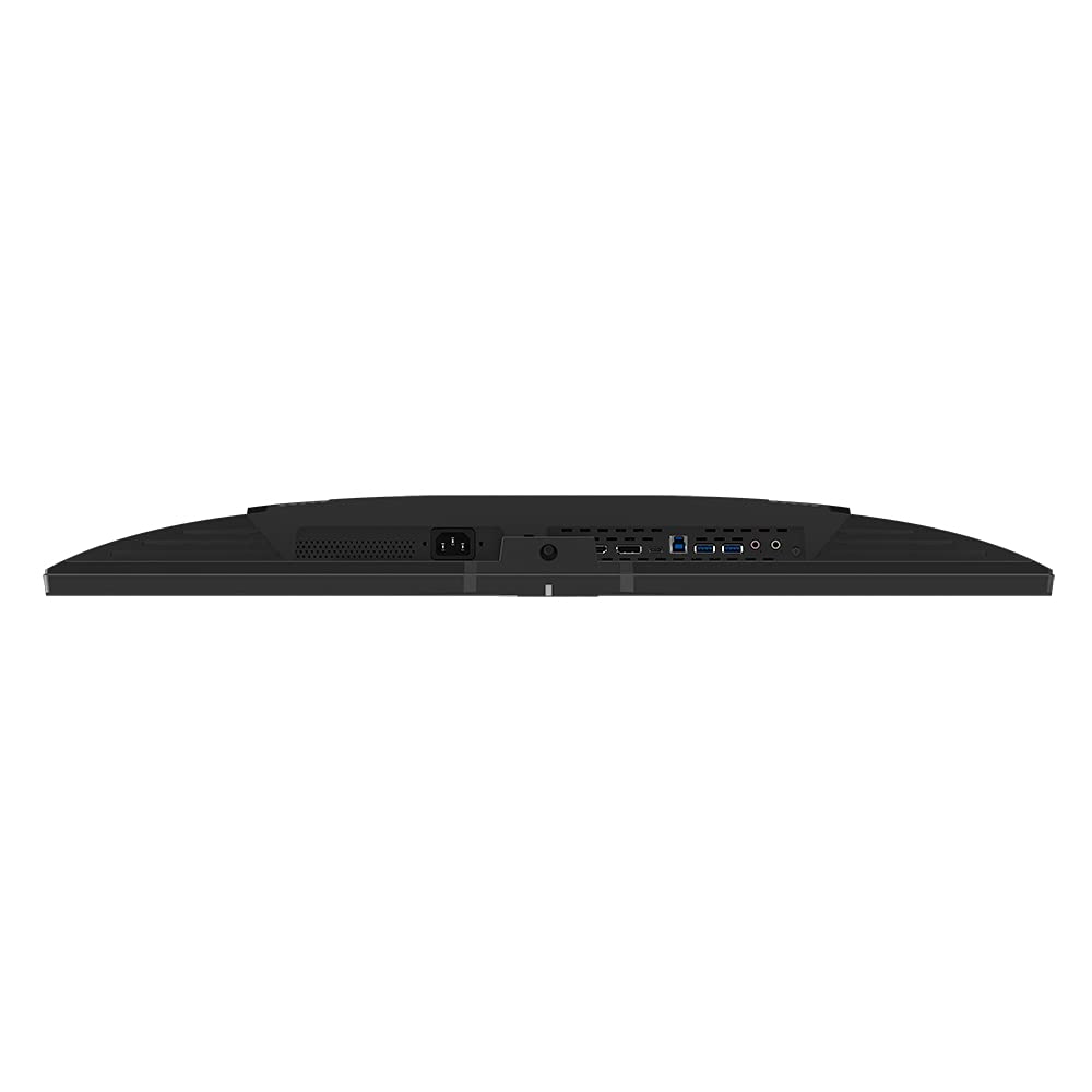 GIGABYTE FI32Q X EK Monitor de Juegos UHD de 32” - 2560 x 1440 (QHD), 240Hz, 1ms, 400 CD/m², FreeSync Premium Pro, DisplayHDR600, HDMI 2.1, DisplayPort 1.4