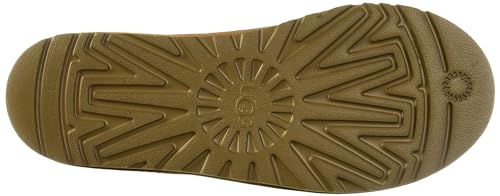 UGG Tasman, Pantuflas Hombre, Marrón (Chestnut), 42 EU