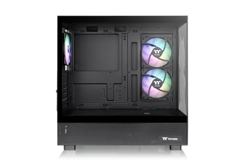 Thermaltake View 270 SP Edition | Mid Tower Chassis | Negro