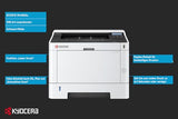 Kyocera ECOSYS PA4000x - stampante - b/n - dúplex