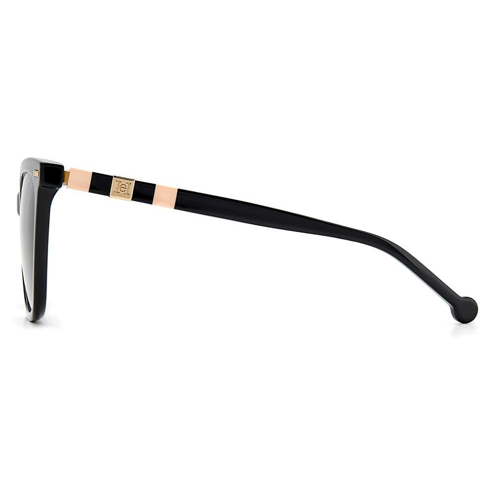 CAROLINA HERRERA CH 0044/S Gafas, 3H2, 55/18/145 para Mujer