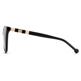 CAROLINA HERRERA CH 0044/S Gafas, 3H2, 55/18/145 para Mujer