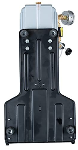 Makita DVP181ZK 18V Li-ion LXT Bomba de vacío - Baterías y cargador no incluidos