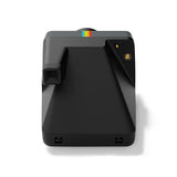 Polaroid - Now Gen 3 - Cámara instantánea - Paquete de cámara + película en Color (16 Fotos) Negro (6560)
