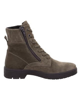 Legero Mystic Ligeramente Forrado Gore-Tex, Botas Cortas al Tobillo Mujer, Yerba 7500, 40 EU
