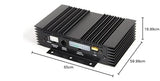 Volkswagen 000 051 419 Sistema de sonido Plug and Play para rueda de repuesto, 300 W