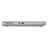 HP Laptop ZBook Fury 16 G11 Intel Core i9-14900 64 GB RAM 1 TB SSD QWERTY Español