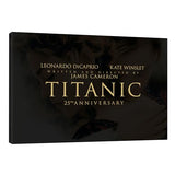 Titanic Remastered Special Edition 4K Ultra HD [Blu-ray] [Region Free]