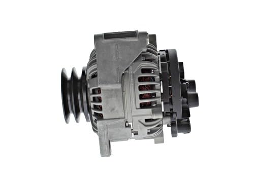 Generador trifásico