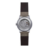 Orient Reloj Elegante RA-AC0M13N, Gris Hierro, Clásico