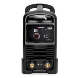 Solter Equipo Inverter de Soldadura DIRT 200A Tecnología TIG/MMA Lift-Arc Arc-Sense, Arc-Force y Hot-Start Regulación Digital Precisa Compatible con Electrodos de Aluminio y Generadores Eléctricos