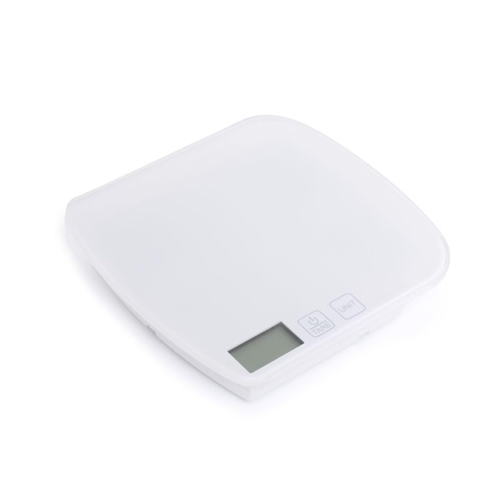Kohersen Robot de Cocina 71948 Blanco 1000 W 3,3 L