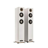 Jamo S 807 W PAR 200W Blanco Altavoz - Altavoces (Alámbrico, 200 W, 42-26000 Hz, 8 Ω, Blanco)