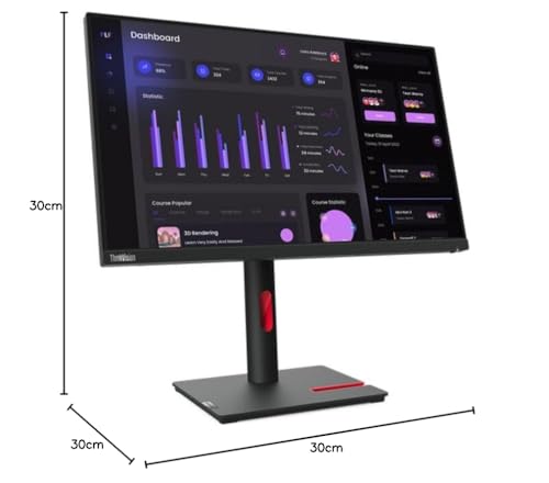 Lenovo ThinkVision T24i-30 23.8p TS