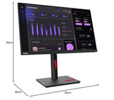 Lenovo ThinkVision T24i-30 23.8p TS