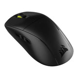 Corsair M75 Air Wireless Ratón Ultraligero para Juegos – 2.4GHz & Bluetooth – 26,000 PPP – hasta 100 Horas de Batería – Compatible con iCUE – Negro