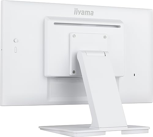 iiyama Monitor T2252MSC-W2-21.5", IPS, 16920x1080/75Hz, 1H1DP