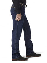 Wrangler George Strait Jeans de Corte Vaquero para Hombre, Piedra Oscuro, 31W/32L