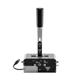 Thrustmaster TSS Handbrake, Freno de Mano Progresivo y Cambio de Marchas Secuencial, para PC, PS5, PS4, Xbox Series X|S, Xbox One