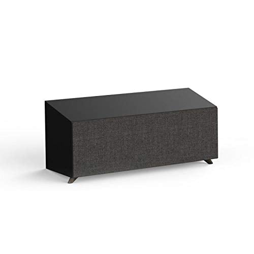 Jamo Studio 8 Sistema Audio Home Cinema, Negro