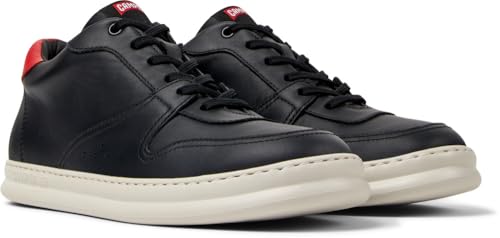 Camper Runner Four K300346, Zapatillas, Hombre, Negro 005, 42 EU