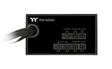 Thermaltake Smart BM3 850W Power Supply | Semi-Modular |80+ Bronze | PCIe Gen 5