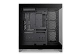 Thermaltake CTE E660 MX | Mid Tower Chassis | Black