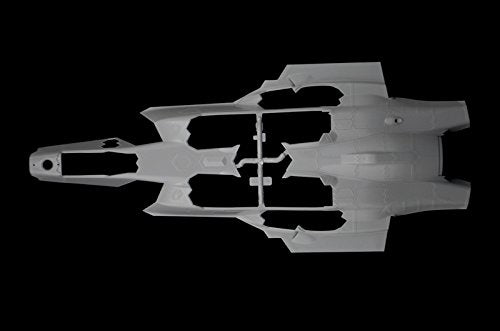 Italeri 2506-1:32 Lockheed F-35A Lighting II Aviación