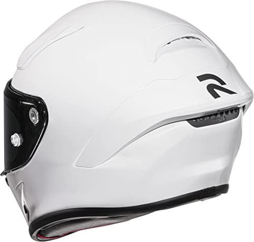 HJC Helmet Rpha1 White