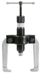 KS Tools 700.1200 Juego de extractores hidráulicos universales de 2 y 3 garras, 22 pzs.