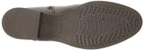 Geox D Felicity, Botas Altas hasta la Rodilla, café, 36 EU