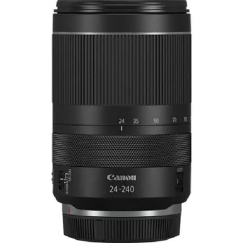 CANON Lente RF24-240mm F4-6.3 es USM