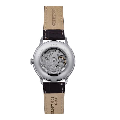 Orient Reloj de Vestir RA-AK0805E30B