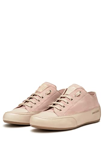 Candice Cooper Rock S, Oxford Plano Mujer, Rosa (Pink), 41 EU