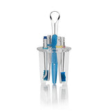jetpik 50 Home 2 en 1 seda dental eléctrico con Hidropropulsor para casa