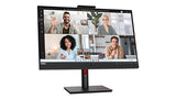 Lenovo Monitor Gaming ThinkVision T27HV-30 Quad HD 27" 75 Hz