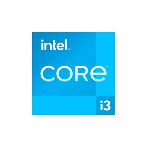 Procesador 4 núcleos 3.30 GHz, Ideal para tareas diarias, Juegos Ligeros y Trabajos de Oficina.