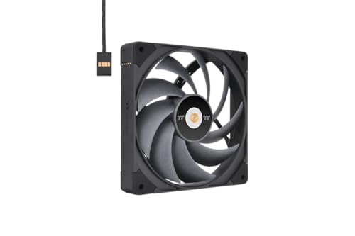 Thermaltake TOUGHLIQUID 280 Pro | ARGB | All-In-One Liquid Cooler