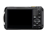 RICOH Cámara Digital Industrial Resistente G900 SE II con Carcasa Resistente al Agua, Polvo, Golpes y Productos químicos, función Webcam, cámara memo y Funciones de Seguridad de contraseña