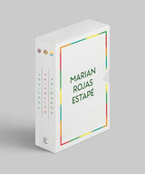 Estuche Marian Rojas Estapé: Cómo hacer que te pasen cosas buenas + Encuentra tu persona vitamina + Recupera tu mente, reconquista tu vida (Espasa Crecimiento personal)