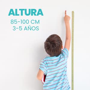 TOIMSA Bicicleta 12" Peppa Pig 3/5 AÑOS