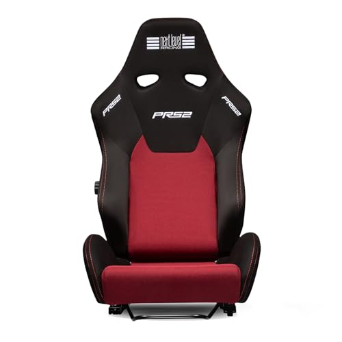 Next Level Racing PRS2 Performance Reclining Seat (NLR-E058)