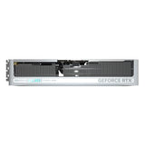 Gigabyte GeForce RTX 5070 Ti Aero OC 16G Tarjeta Gráfica - 16GB GDDR7, 256 bits, PCI-E 5.0, 2588 MHz Core Clock, 3 x DP 2.1a, 1 x HDMI 2.1b, NVIDIA DLSS 4, GV-N507TAERO OC-16GD