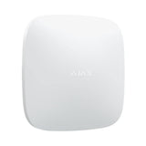 AJAX KIT-6W Alarma para el hogar, Blanco