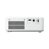 Epson CO-W01, Proyector WXGA, 3000 lúmenes, Lámpara Larga Duración de 12000 Horas y Tecnología 3LCD