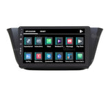 Radio de Coche para Iveco Daily Android GPS Bluetooth WiFi USB Dab+ Touchscreen 9" 8core Carplay AndroidAuto